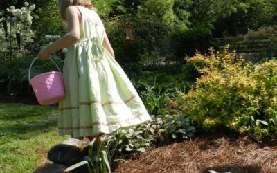 Garden Week In Georgia: If Friendship Were A Garden